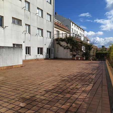 Coira 42 Apartment Portosin Exterior photo
