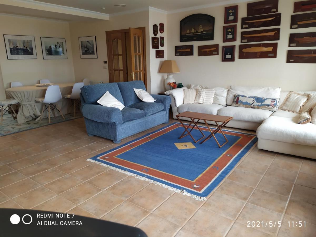 Coira 42 Apartment Portosin Exterior photo